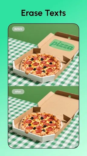 Retouch - Remove Objects
