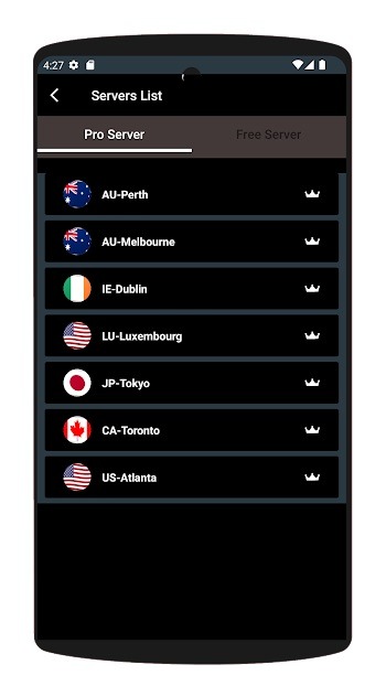 XNXubd VPN Browser