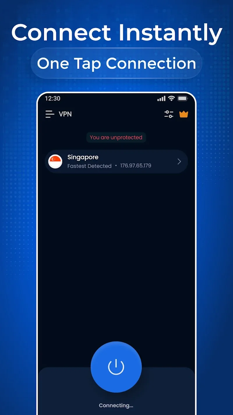 Edge VPN - Super VPN Proxy APK Edge VPN - Super VPN Proxy APK