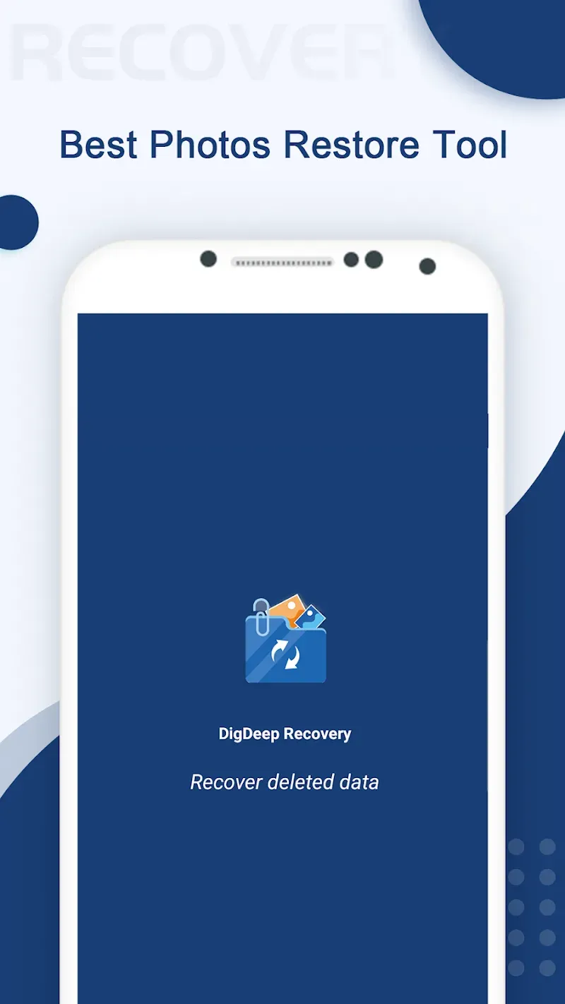 Photos Recovery