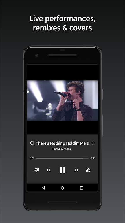 Google Play Music