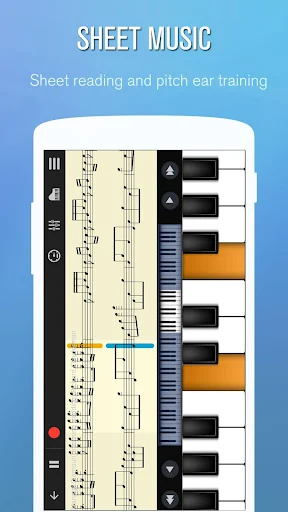 Perfect Piano Perfect Piano