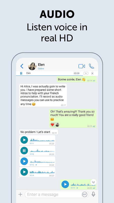 Zangi Private Messenger