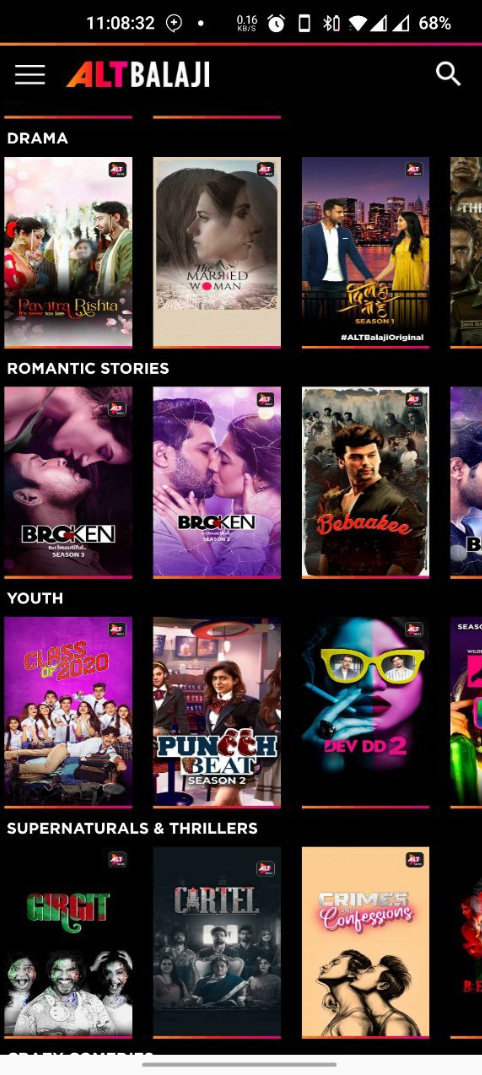 ALTBalaji