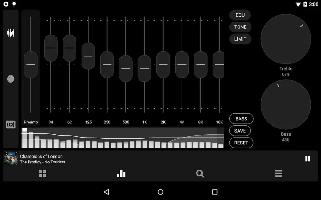 Poweramp Mod Poweramp Mod
