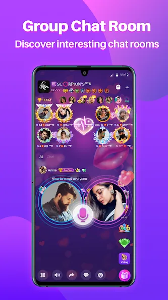 StarChat StarChat