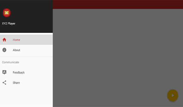 XYZ TV