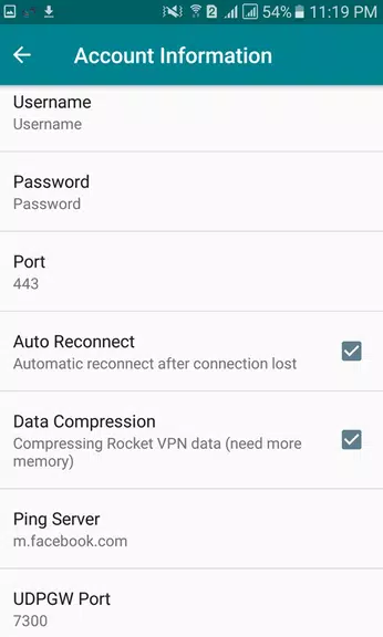 RocketVPN Supper RocketVPN Supper
