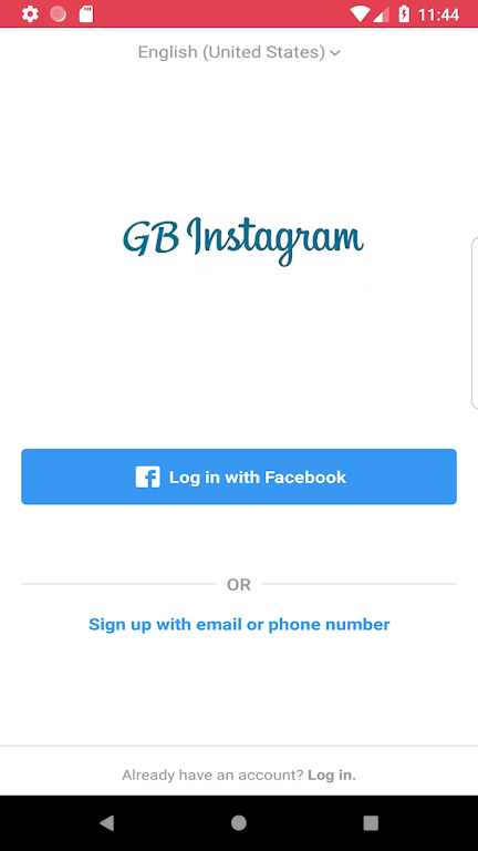 GBInsta