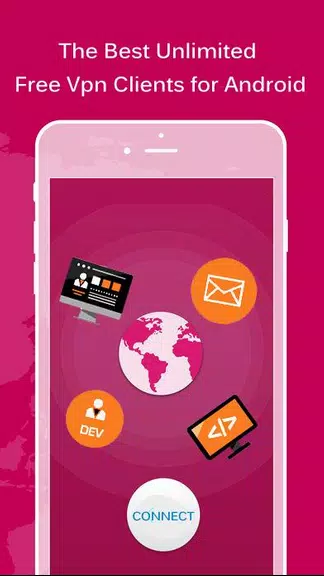 Booster VPN Internet Freedom Free VPN SSH