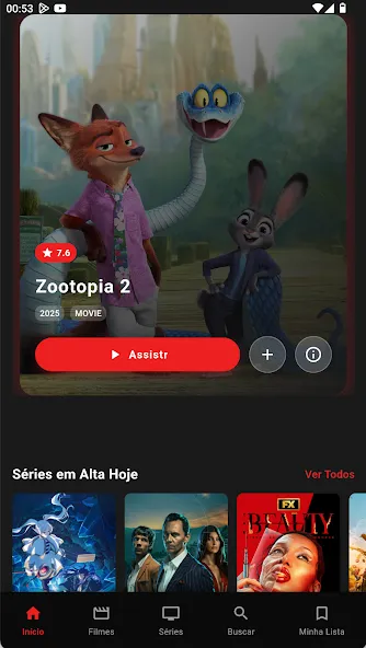 LisoFlix