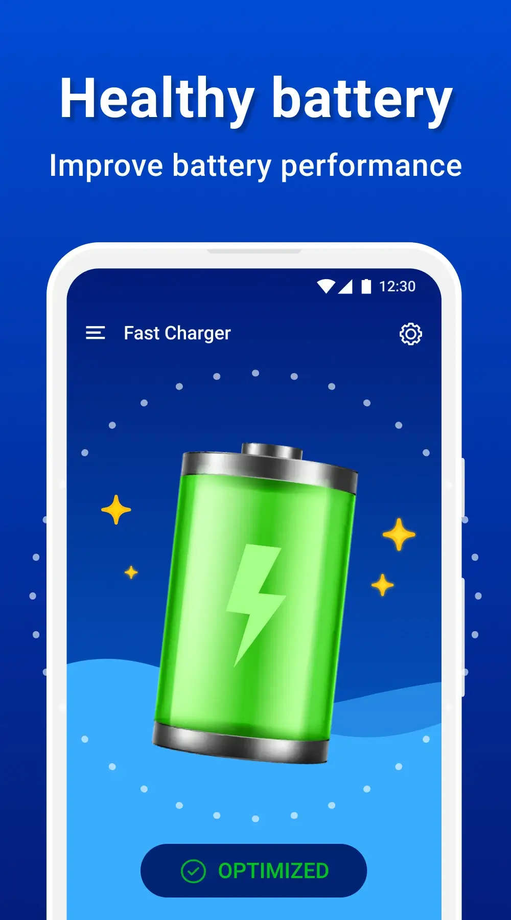 Fast Charging