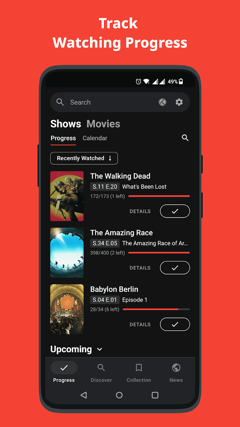 Showly Mod