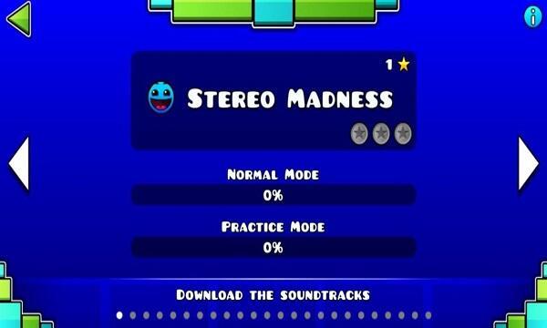 Geometry Dash GDPS Editor Mod Geometry Dash GDPS Editor Mod