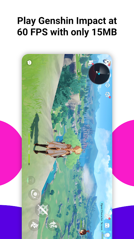 CloudMoon Mod