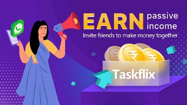 Taskflix