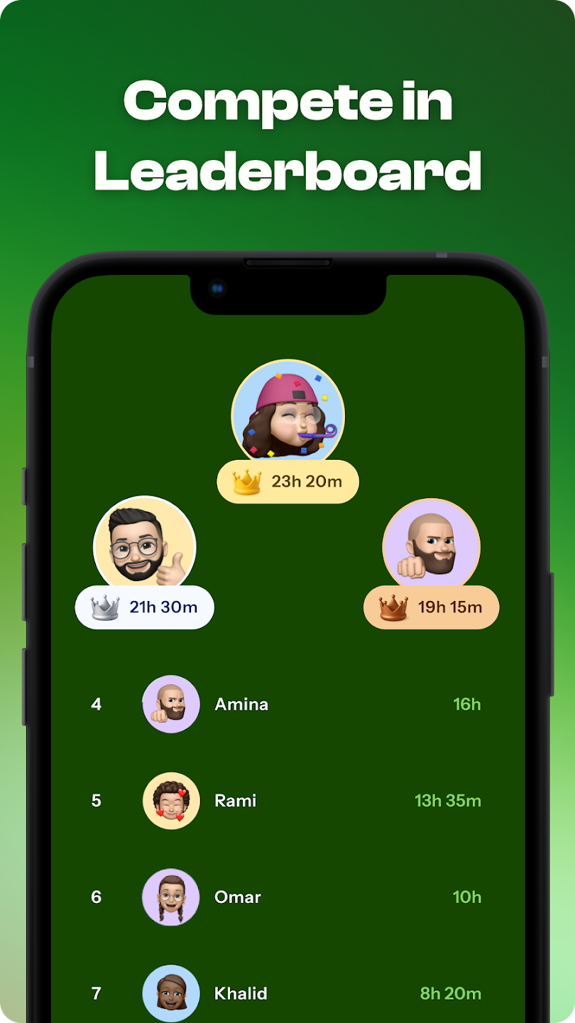 Regain: Study Timer for Focus Regain: Study Timer for Focus