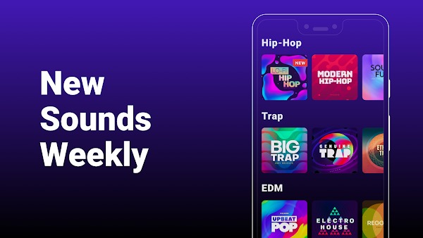 Groovepad APK