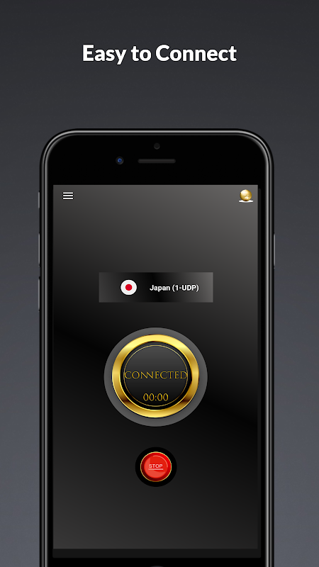Powerfull VPN