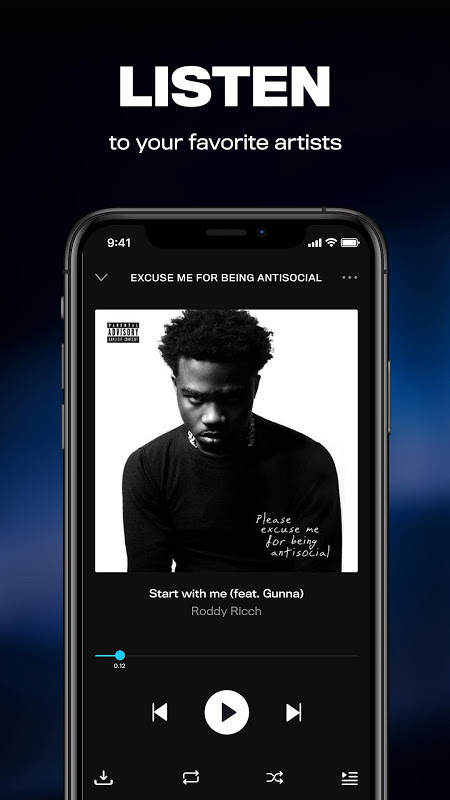 DatPiff - Mixtapes & Music DatPiff - Mixtapes & Music