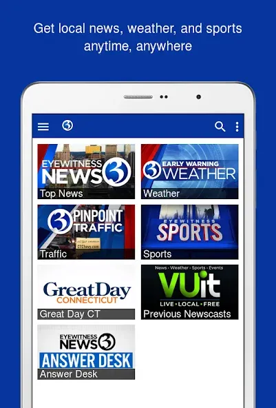 WFSB WFSB
