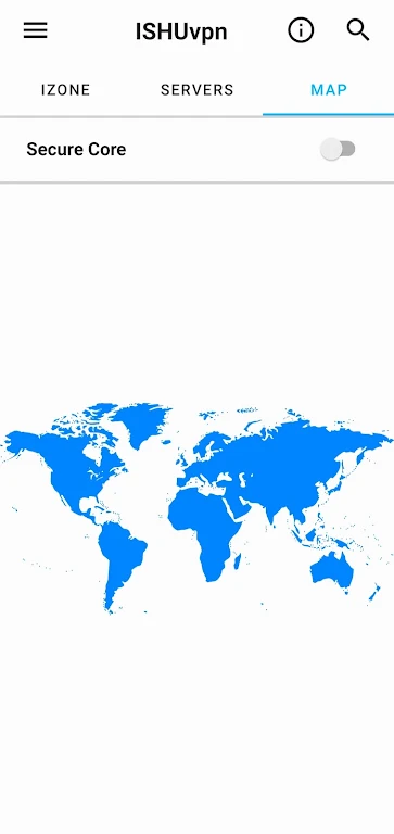 ISHU VPN APK