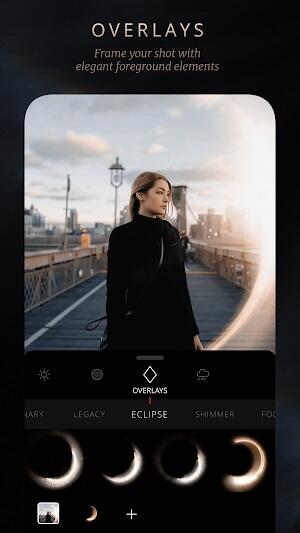 LD Photo Editor