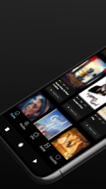 SFlix