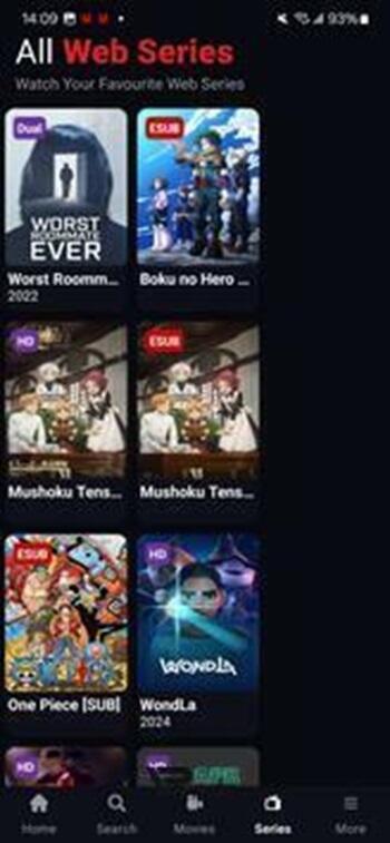 Movies Hub Premium Movies Hub Premium