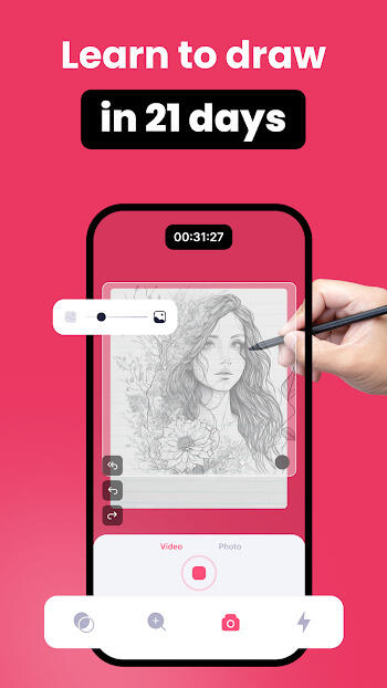AR Drawing APK