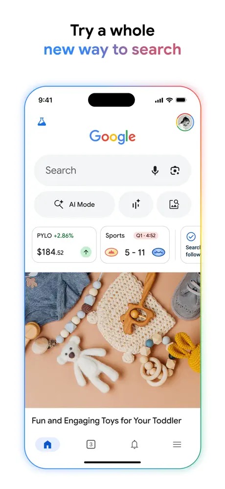 Google