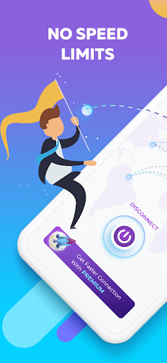 Turbo VPN - Fast Free VPN