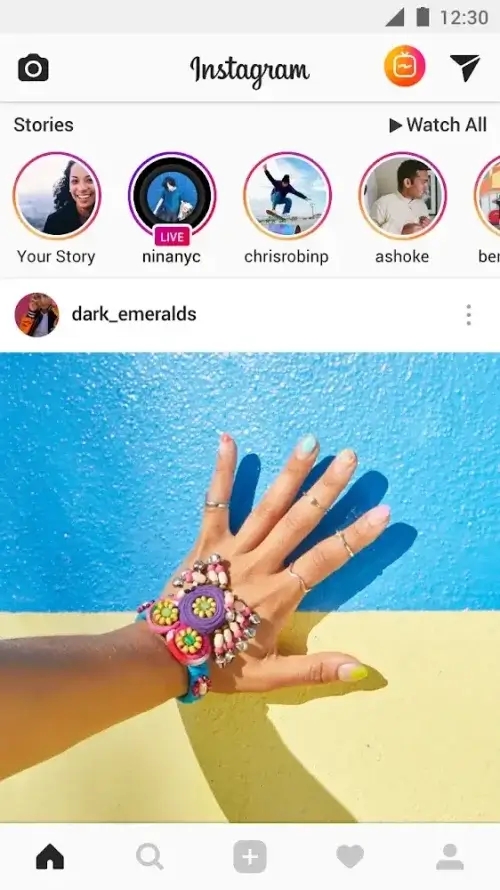 Instagram Mod APK Free Instagram Mod APK Free