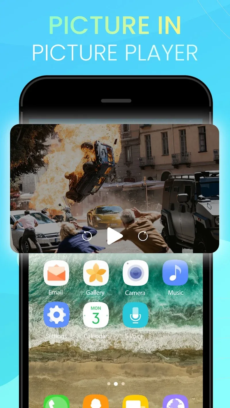 IPTV Smart Player Pro
