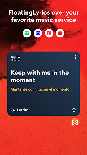 Musixmatch Musixmatch