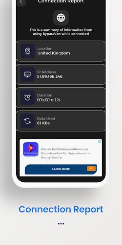 Cyber VPN