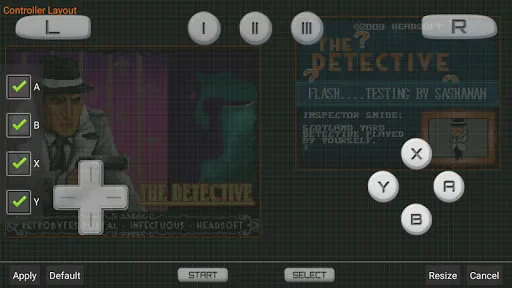 DraStic DS Emulator r2.6.0.4a