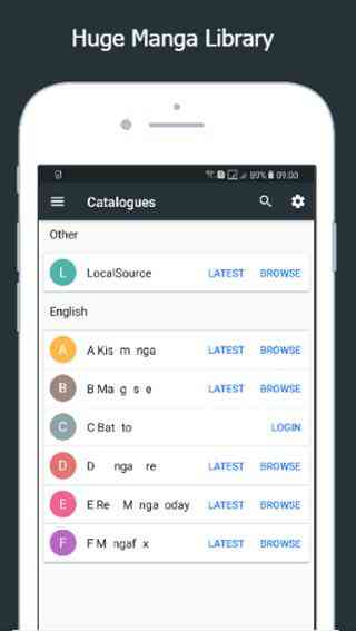 Vyvymanga – Manga Reader Vyvymanga – Manga Reader