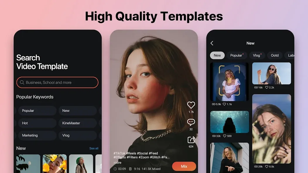 KineMaster - Video Editor