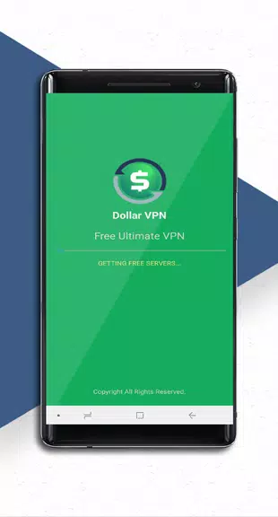 Dollar VPN