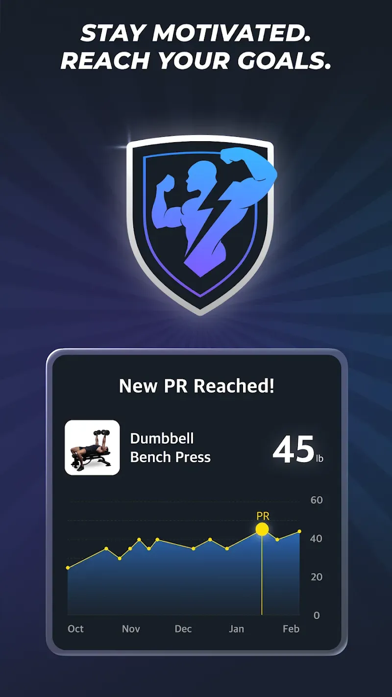 Gymverse