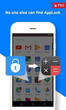 AppLock Pro