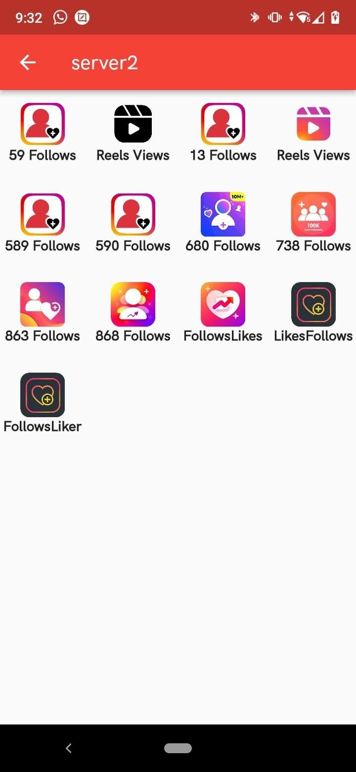 MalluFollow