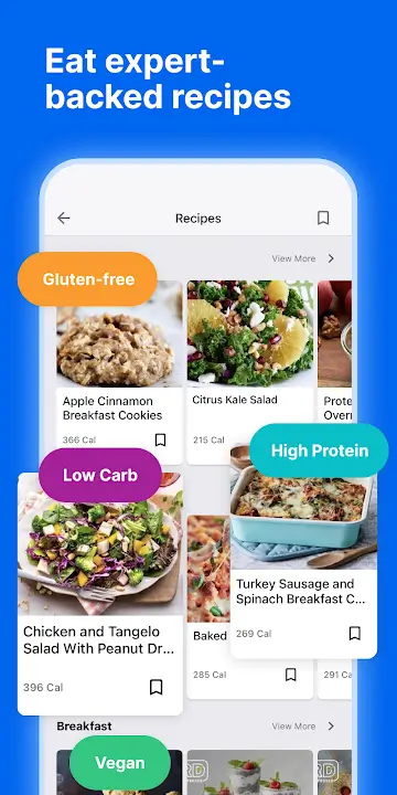 MyFitnessPal v25.6.0 MyFitnessPal v25.6.0