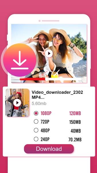 Y2Mate - YouTube Video Downloader
