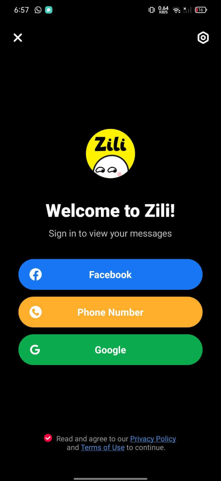 Zili