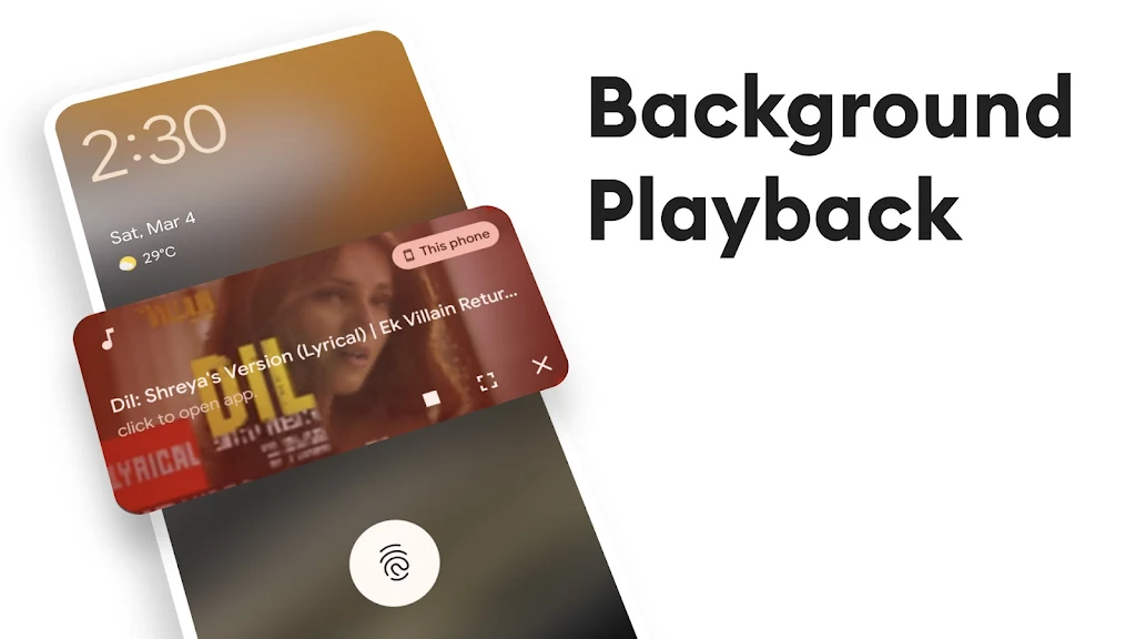 Playback Mod Playback Mod