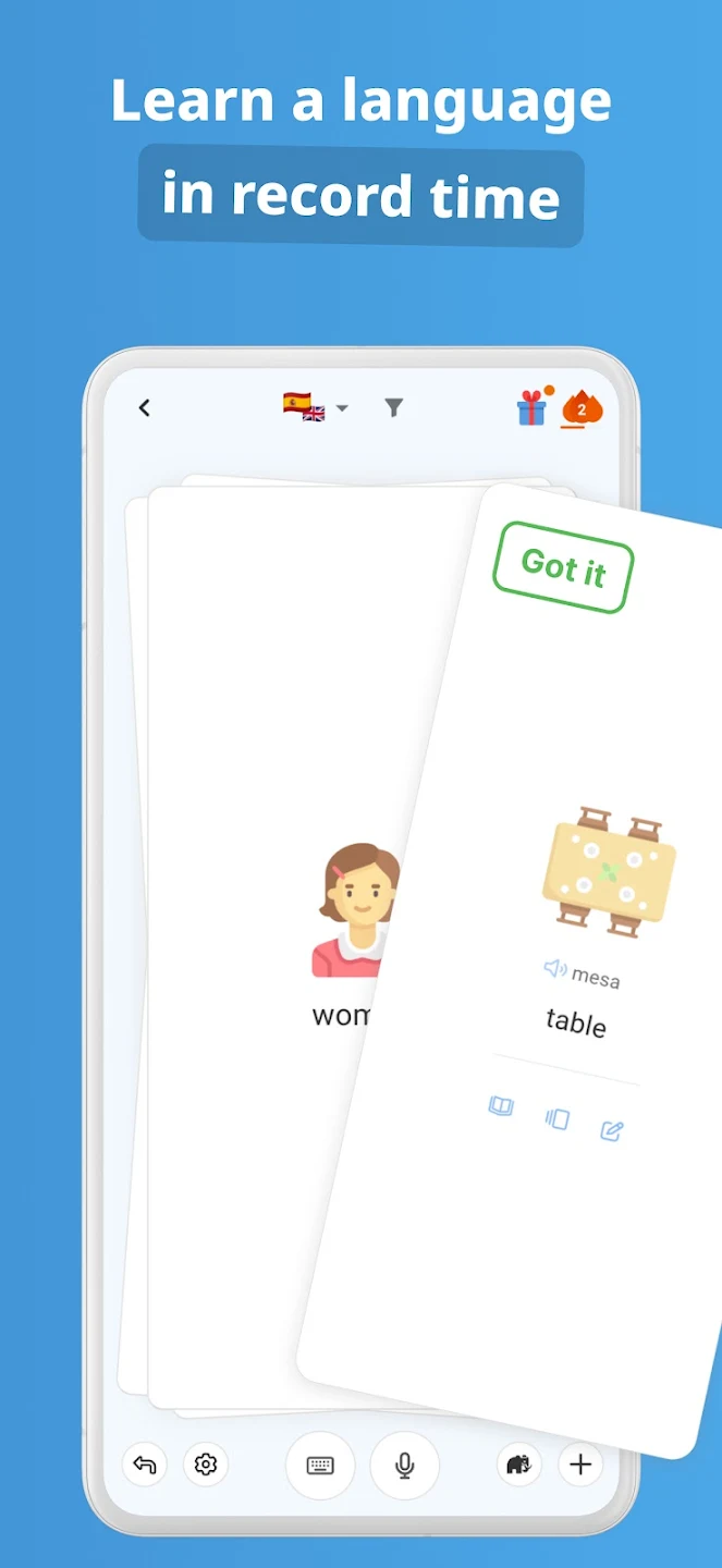 DuoCards