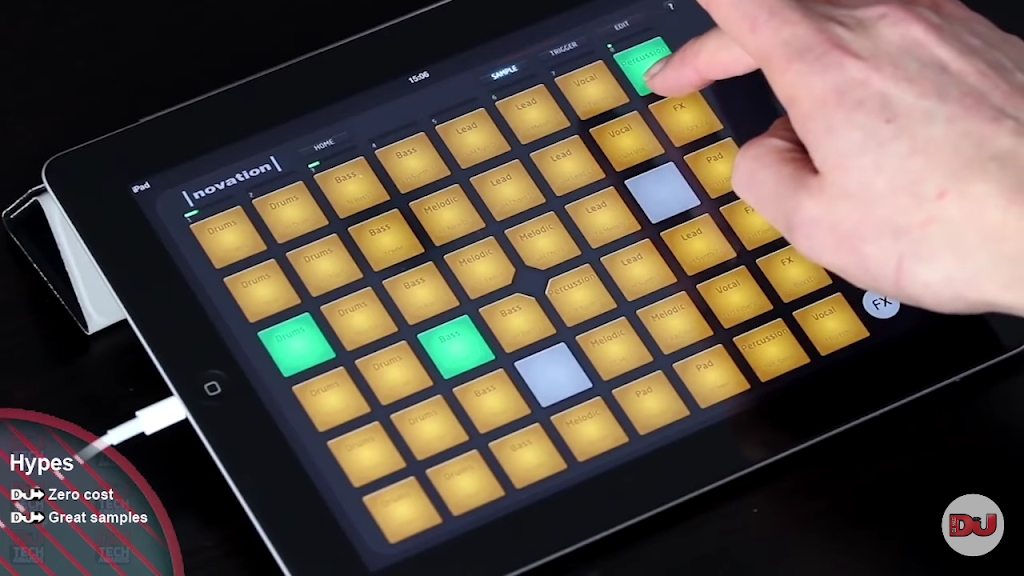 GARAGEBAND pro