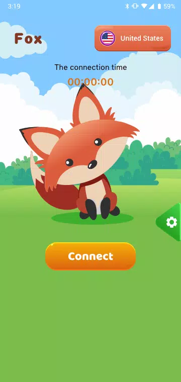 FoxFast - Unlimited & Safe VPN New FoxFast - Unlimited & Safe VPN New
